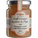 Чатні Terre Exotique із ананасу з перцем із Пеньї 100 г