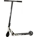 Трюковий самокат iTrike SR 2-064-5-WP1 чорний з кольоровим принтом