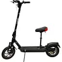 Электросамокат с сиденьем Cruiser AZS (500W /48V /13Ah)