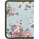 Папка об'ємна на блискавці Axent Laura Ashley Timeless А5+ (1805-32-A)