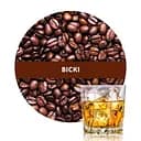 Ароматизована кава Кузня Кави в зернах зі смаком Ірландський Віскі 1 кг