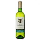 Вино Paul Valmeras Vin Blanc Sec, белое, сухое, 0.75 л