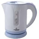 Электрочайник дисковый пластиковый Crownberg CB-9119