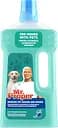 Жидкое моющее средство для дома с домашними любимцами Mr. Proper, 1 л