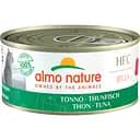 Вологий корм для котів Almo Nature HFC Cat Jelly з тунцем 150 г (5133H)