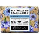 Натуральное гипоаллергенное мыло Barwa с экстрактом черного тмина, 90 г