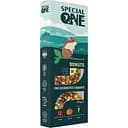 Лакомства для грызунов Special One Пончики Паприка тыква морковь 50 г 3 шт. (PR242520)