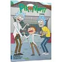 Рик и Морти Выпуск 3 - Зак Горман (978-617-523-161-6)