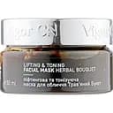 Маска для лица Vigor CN Травяной Букет лифтинговая и тонизирующая 50 мл