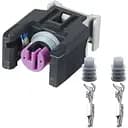 Роз'єм датчика Mak 2-контактний (40306)