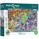 Пазл Trefl Безграничная коллекция. Город в деталях: Сидней 1000 эл. (10751)