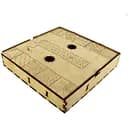 Органайзер Tower Rex Печворк Patchwork (1762)