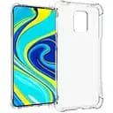 Панель BeCover Anti-Shock для Xiaomi Redmi Note 9S / Note 9 Pro / Note 9 Pro Max Clear (704763)