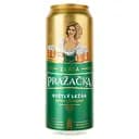 Пиво Prazacka Zlata светлое 4.9% 0.5 л ж/б