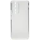 Силиконовый чехол BeCover для Honor 90 Transparancy (710874)