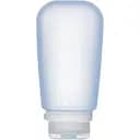 Силіконова пляшечка Humangear GoToob+ XL