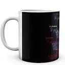 Кружка GeekLand Uzumaki Спираль UZMK 10 330 мл белая