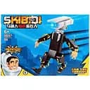 Конструктор "SKIBIDI TOILET" 98497-4, 99 деталей