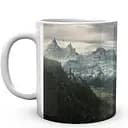 Кухоль GeekLand Skyrim SKR 02.15 330 мл білий