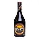 Ликер Molly's Irish Cream 17% 0.7 л (486180)