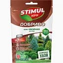 Комплексне мінеральне добриво Stimul NPK для хвойних рослин 200 г (79192926)