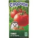 Сок Садочок Томат с мякотью 500 мл