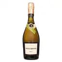 Ігристе вино Inkerman, брют, біле, 13%, 0,75 л