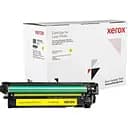 Картридж Xerox Everyday для HP CE402A (507A) yellow (006R03686)