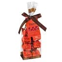 Конфеты шоколадные Amaretti Virginia Трюфель Амаретто, 180 г