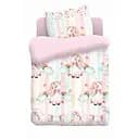 Комплект постельного белья Ecotton Ranforse, детский, 140х110 см, Grey (19404)