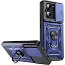 Панель BeCover Military для Xiaomi 13T/13T Pro Blue (710558)