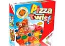 Настільна гра JoyBand Твістер Піца (Pizza Twist) (укр.) (17800)