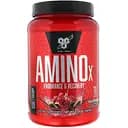 Аминокислота BCAA BSN Amino X Арбуз 1.01 кг