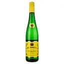 Вино Dr. Zenzen Yellow Label Mosel Riesling, біле, напівсолодке, 10%, 0,75 л (ALR14153)