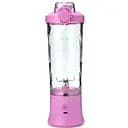 Портативний блендер Enjoy Blend 63738436 ліловий