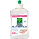 Засіб для миття посуду L'Arbre Vert Чутлива шкіра 500 мл