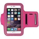 Чехол для iPhone 6 7 8 на руку 4.7 дюйма розовый