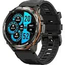Смарт-часы Kospet Smart watch Tank T3 Ultra Black Special Edition