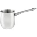 Турка Holmer CF-0700-SS Exquisite 700 мл срібляста (CF-0700-SS Exquisite)