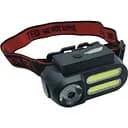 Налобный фонарь NF611-HT832 LED аккумуляторный для рыбалки 18650