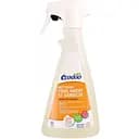 Органическое чистящее и обезжиривающее средство Ecodoo для плит, духовок, вытяжек, барбекю 500 мл