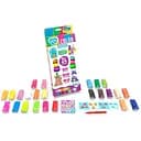 Тесто для лепки Lovin Color 41184, 24 цветов
