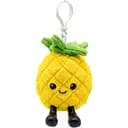 Брелок Fyyvalur Фруктовые друзья Ананасик (99055)