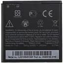 Аккумулятор AAAA-Class HTC Desire V / BL11100
