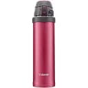 Термокружка Zojirushi SM-QAF60RK с переноской 0.6 л Red