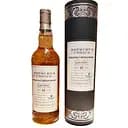 Виски Glen Moray 12 Years Old - Hepburn’s Choice 46% 0.7 л в тубусе