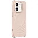 Чохол Epik TPU Orbit with MagSafe для Apple iPhone 11, 6.1 Pink