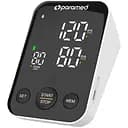 Вимірювач артеріального тиску автоматичний електронний Paramed Flagman NEW