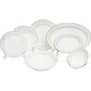 Сервіз столовий Lefard Alfa 23 предмети (440-122)