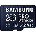 Карта памяти Samsung microSDXC 256 GB PRO Ultimate microSD card (MB-MY256SA)